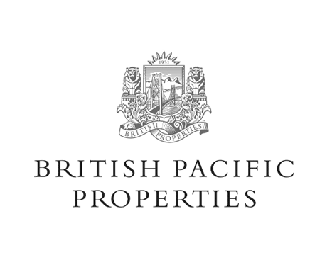 British Pacific Properties Logo