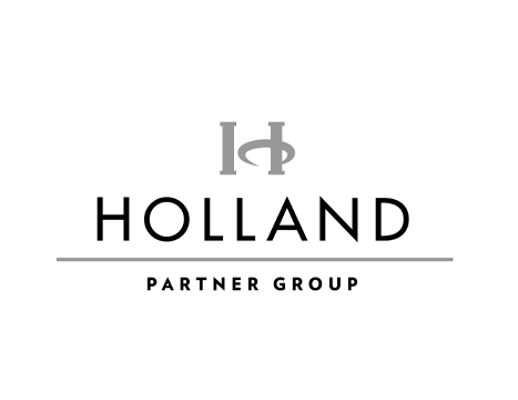 Holland Partner Group Logo