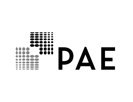 PAE Logo