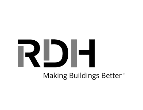 RDH Building Science Logo