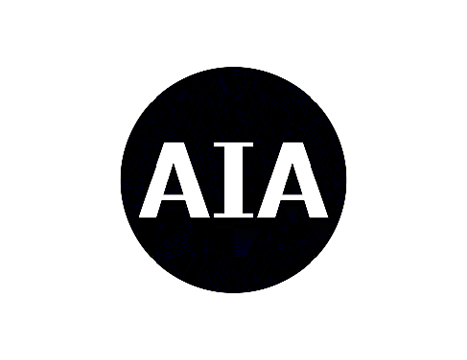 AIA Logo