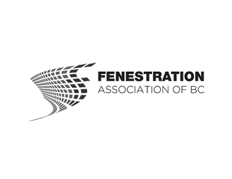 Fenestration Association of BC Logo