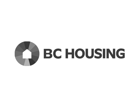 BC Housing Logo