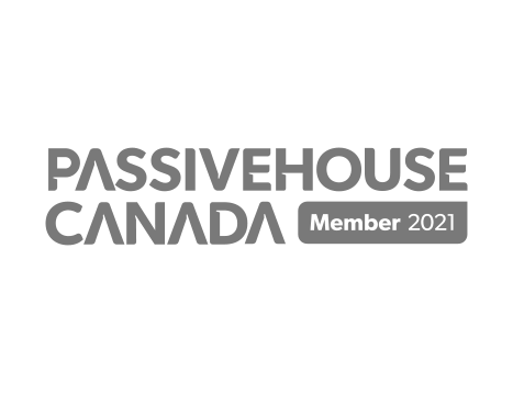 Passive House Canada Logo