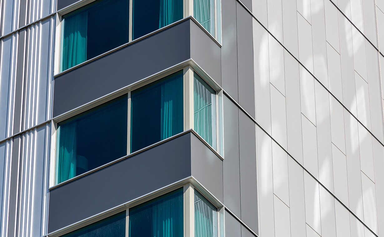 Hyatt Regency Portland At The Oregon Convention Center - Cascadia Windows (2)