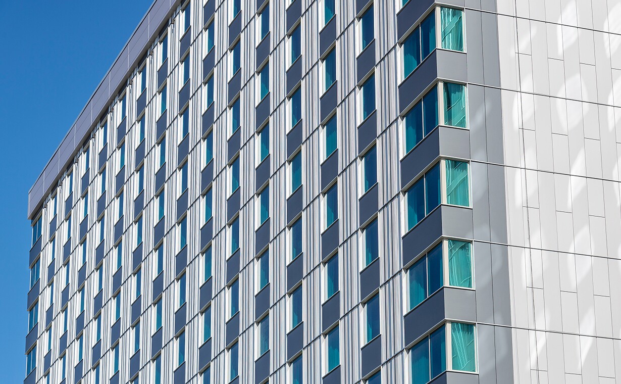 Hyatt Regency Portland At The Oregon Convention Center - Cascadia Windows (5)