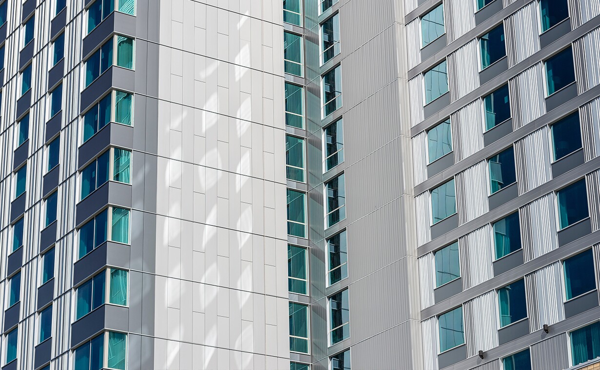 Hyatt Regency Portland At The Oregon Convention Center - Cascadia Windows (3)