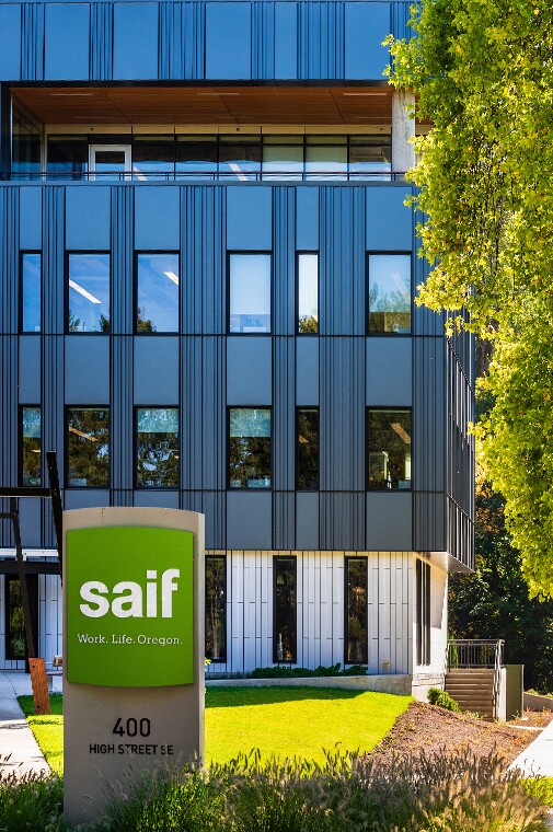 SAIF Headquarters - Cascadia Windows (5)