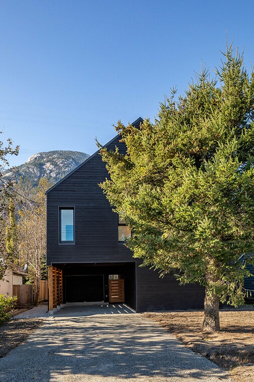 Clark Road Passive House - Cascadia Windows (12)