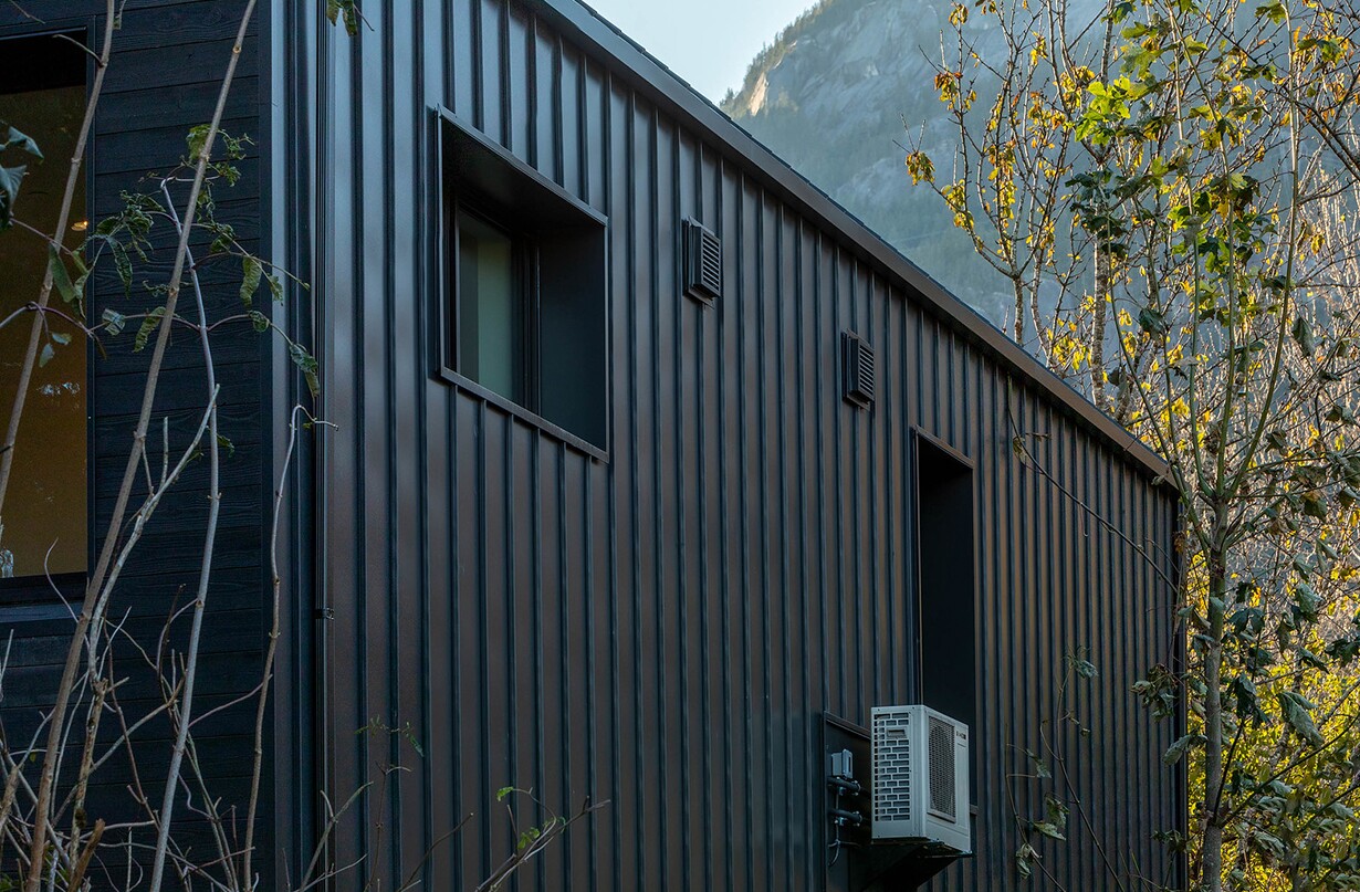 Clark Road Passive House - Cascadia Windows (2)