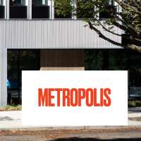 Meyer Memorial Trust Headquarters - Metropolis Magazine