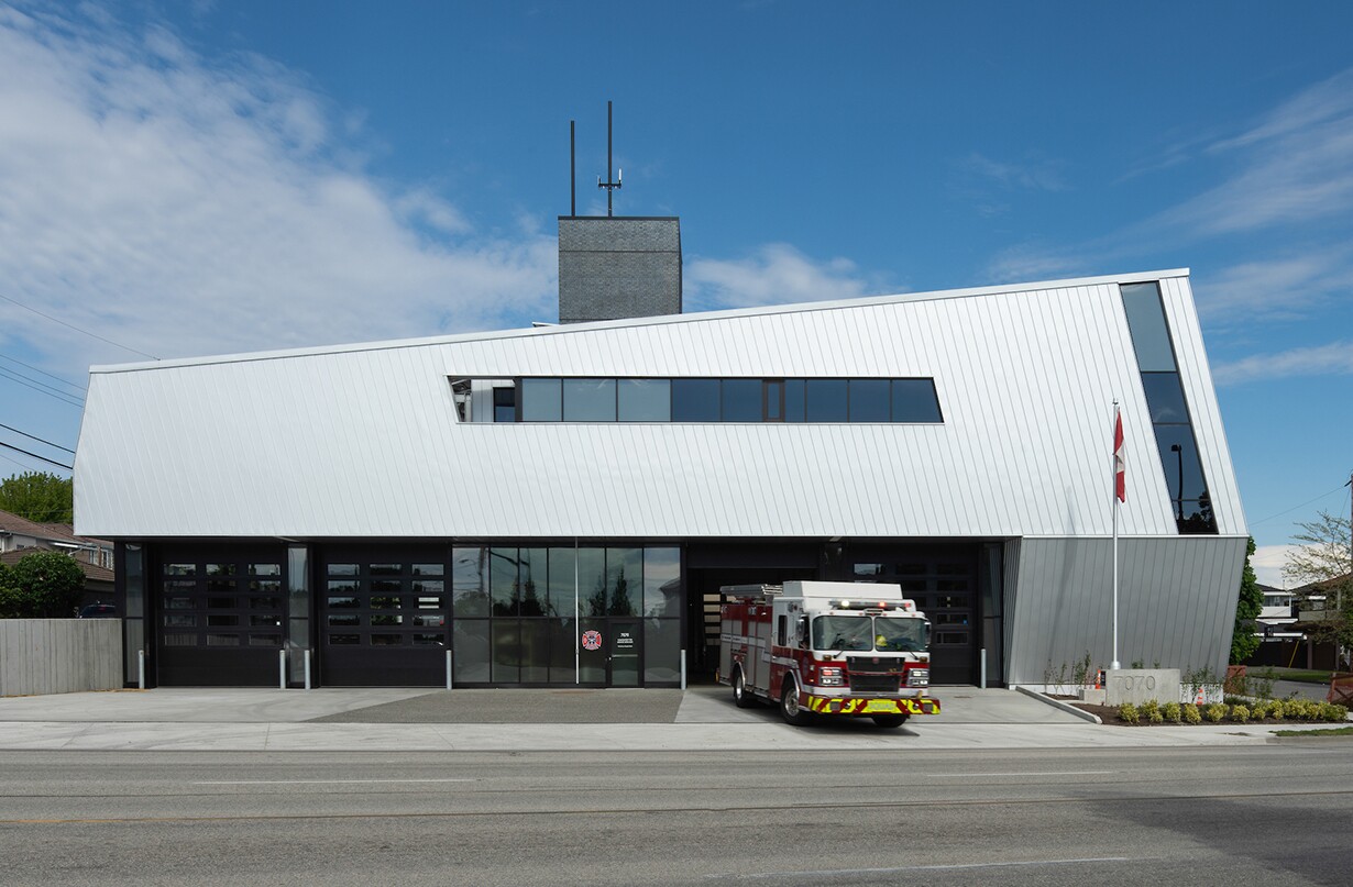 Vancouver Firehall 17 Passive House - Cascadia Clip (4)