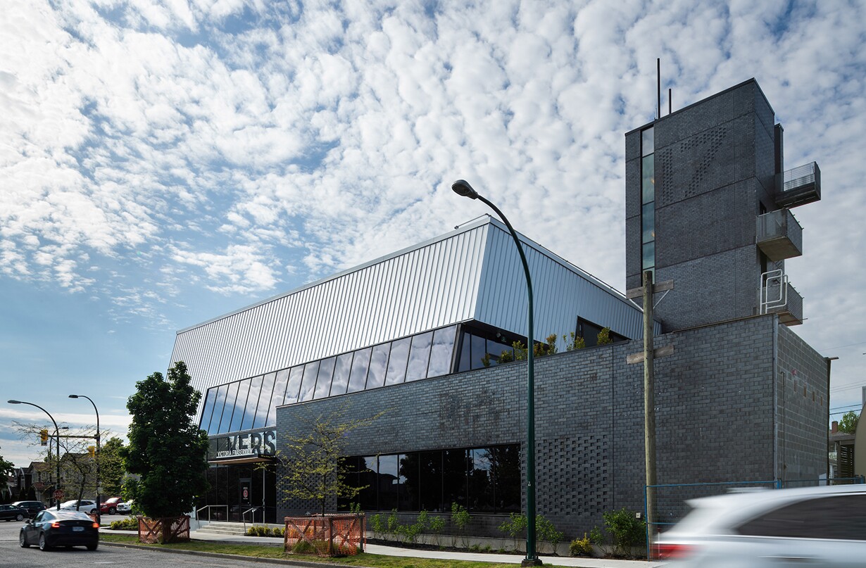 Vancouver Firehall 17 Passive House - Cascadia Clip (6)