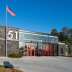 Tukwila Firestation 51 - Storefront Windows (2)