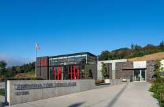 Tukwila Firestation 51 - Storefront Windows (1)