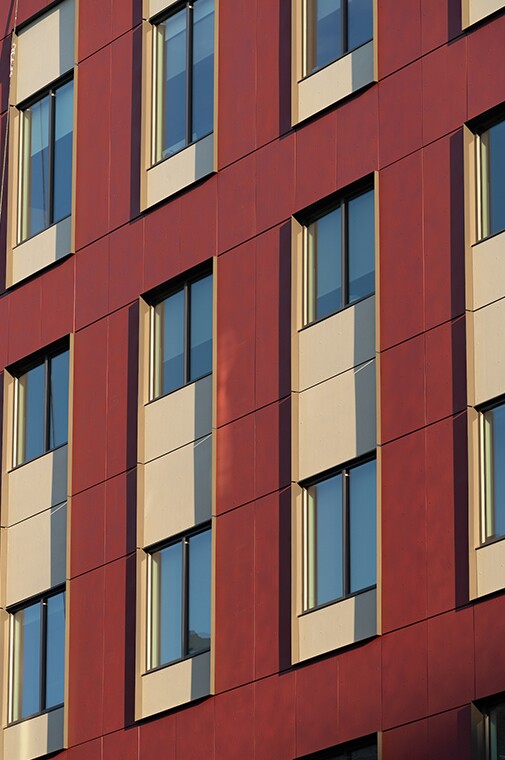 Lincoln High School - Cascadia Windows (4)