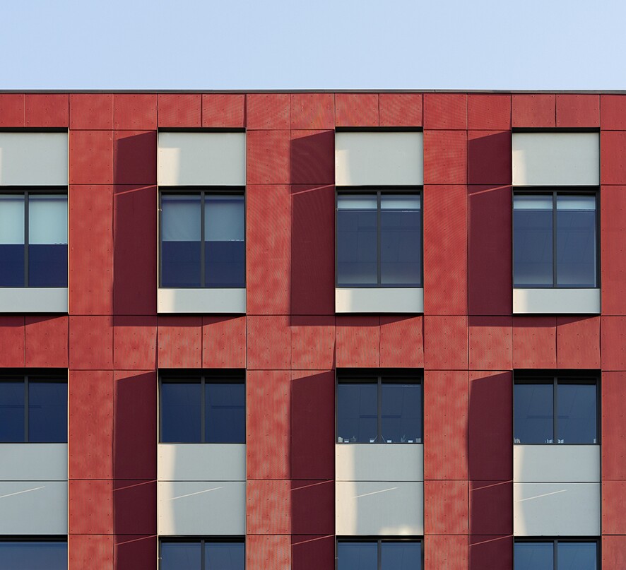 Lincoln High School - Cascadia Windows (6)