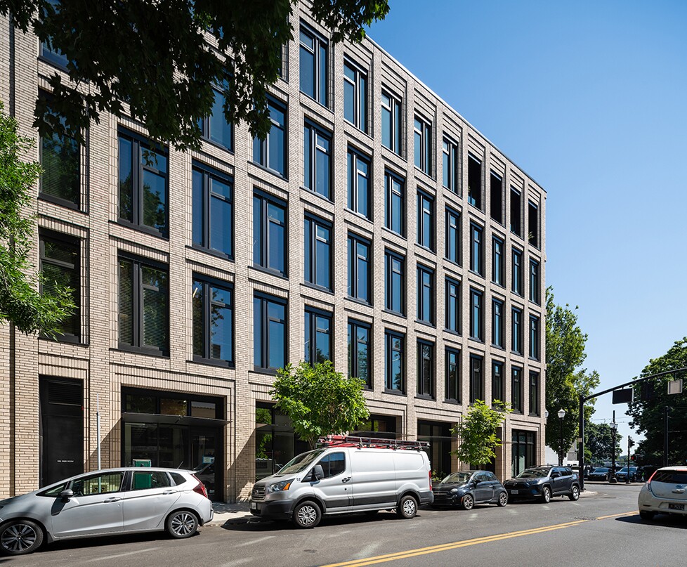 PAE Living Building - Cascadia Windows (4)