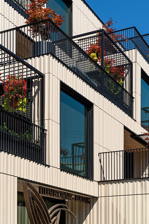 Ellen Browning Building - Cascadia Windows (2)