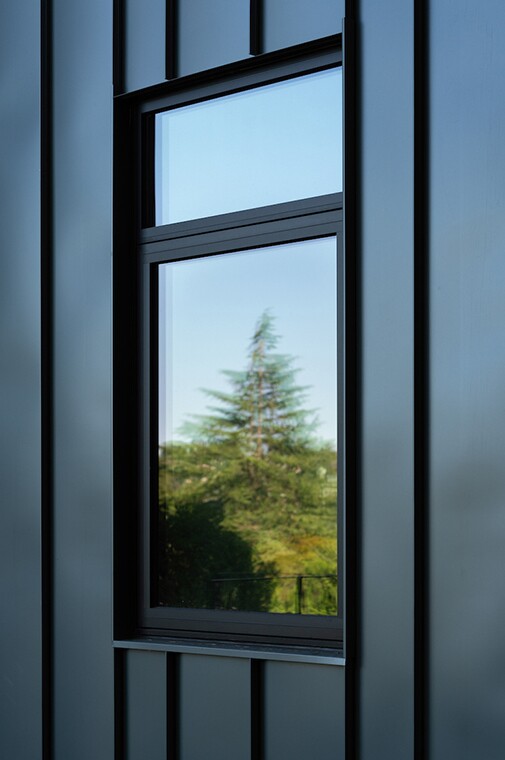 Bush School - Cascadia Window Wall (8)