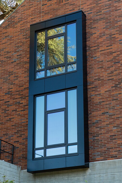 Bush School - Cascadia Window Wall (3)