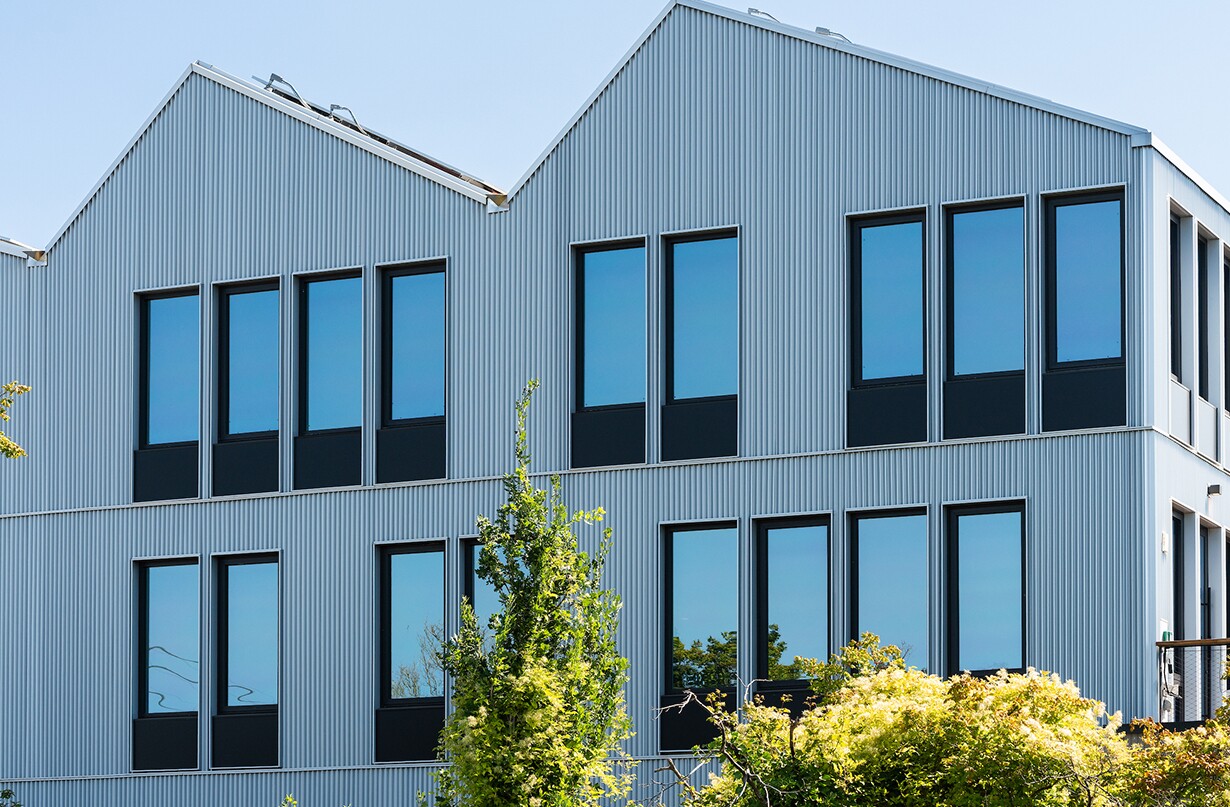 Meyer Memorial Trust HQ - Cascadia Windows (3)