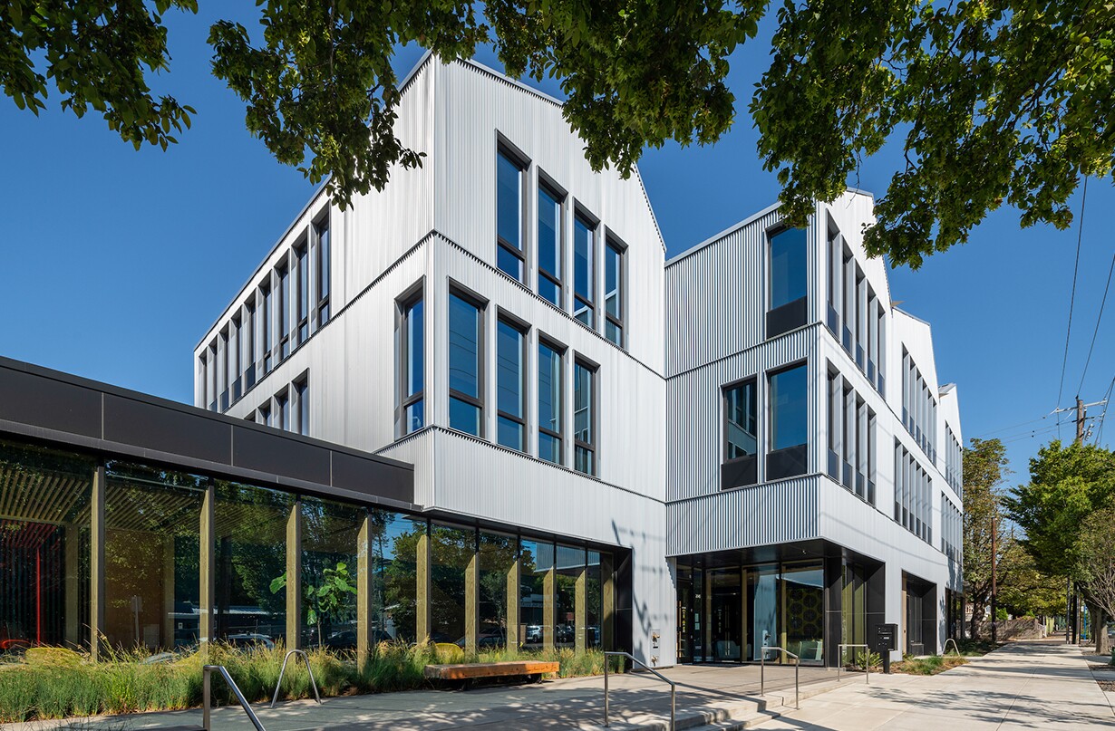 Meyer Memorial Trust HQ - Cascadia Windows (6)