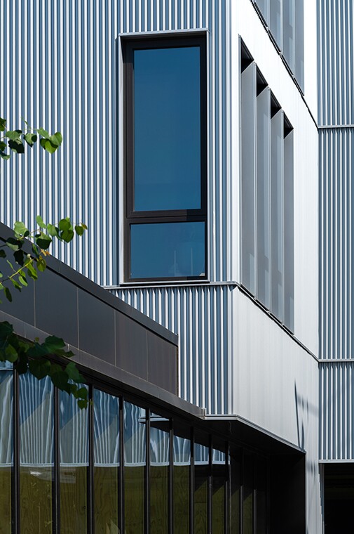 Meyer Memorial Trust HQ - Cascadia Windows (8)