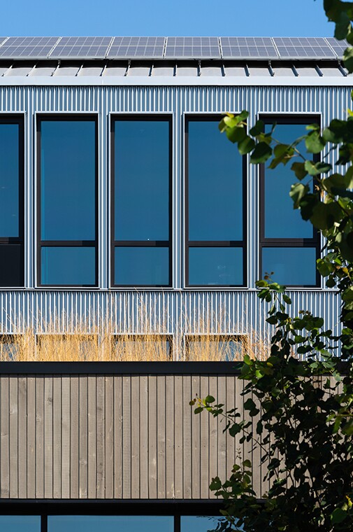 Meyer Memorial Trust HQ - Cascadia Windows (9)