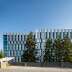 SFU Courtyard Residence - Cascadia Windows (2)