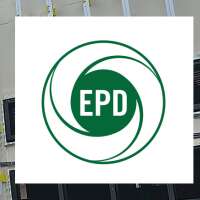 Cascadia Clip Environmental Product Declaration (EPD) report