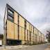 UBC Okanagan Skeena Residence Passive House 2