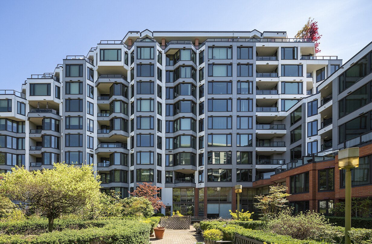 Cascadia Windows - Meridian Cove Vancouver - 7