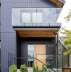 Bird's Wing Passivhaus Duplex - 1