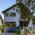 Bird's Wing Passivhaus Duplex - 3