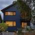 Bird's Wing Passivhaus Duplex - 3