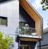 Bird's Wing Passivhaus Duplex - 6
