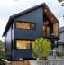 Bird's Wing Passivhaus Duplex - 2