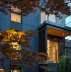 Bird's Wing Passivhaus Duplex - 4