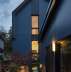 Bird's Wing Passivhaus Duplex - 5