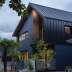 Bird's Wing Passivhaus Duplex - 7