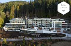 The Courtenay - Universal Series Window Wall - A+ Product Award