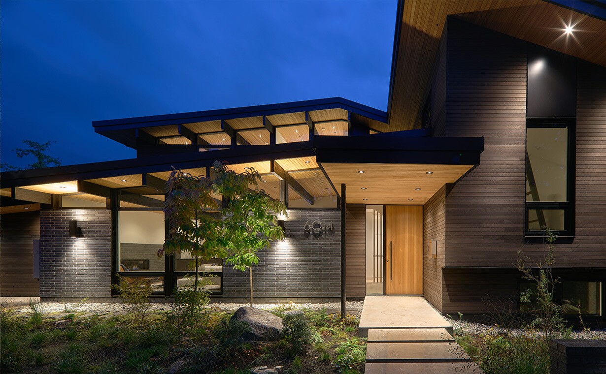 Cascadia Windows - West Side Clerestory - 2