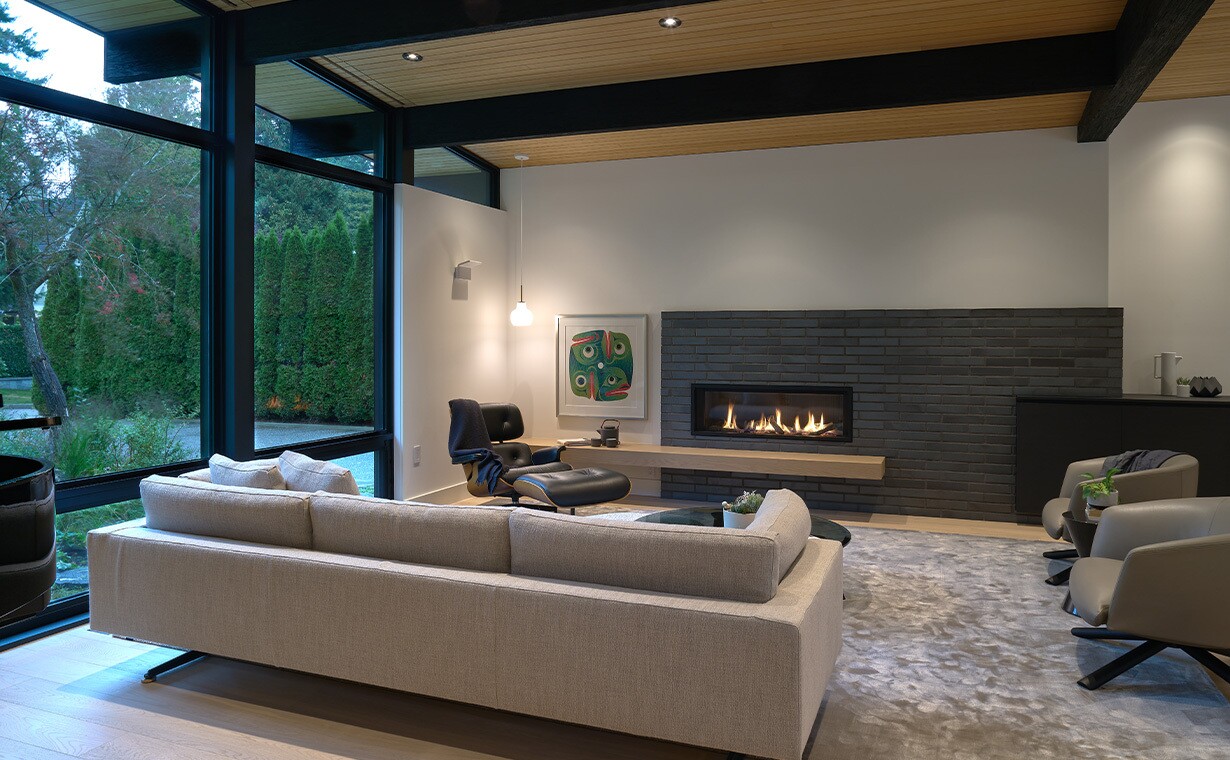 Cascadia Windows - West Side Clerestory - 5