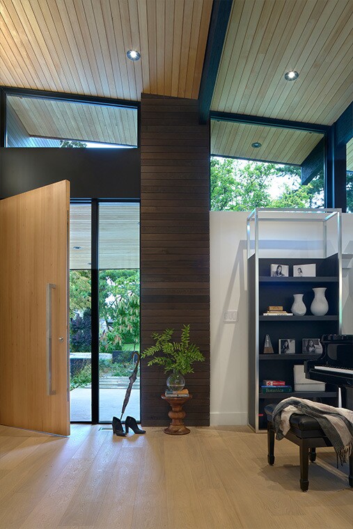Cascadia Windows - West Side Clerestory - 9