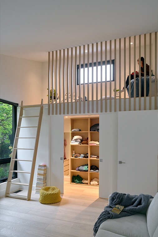 Cascadia Windows - West Side Clerestory - 10