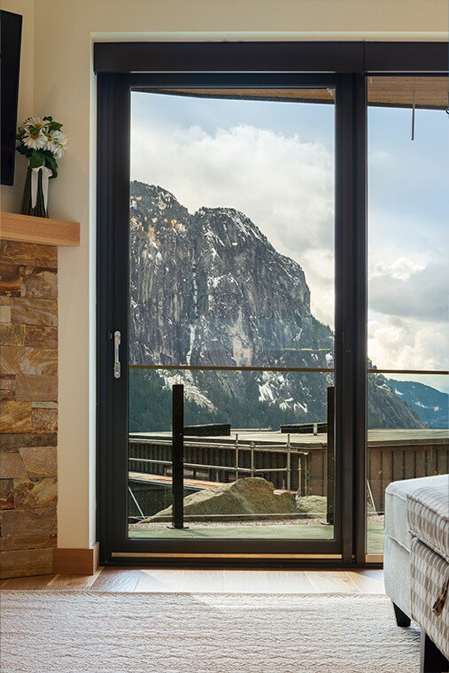Cascadia Windows - Fast Residence - 9
