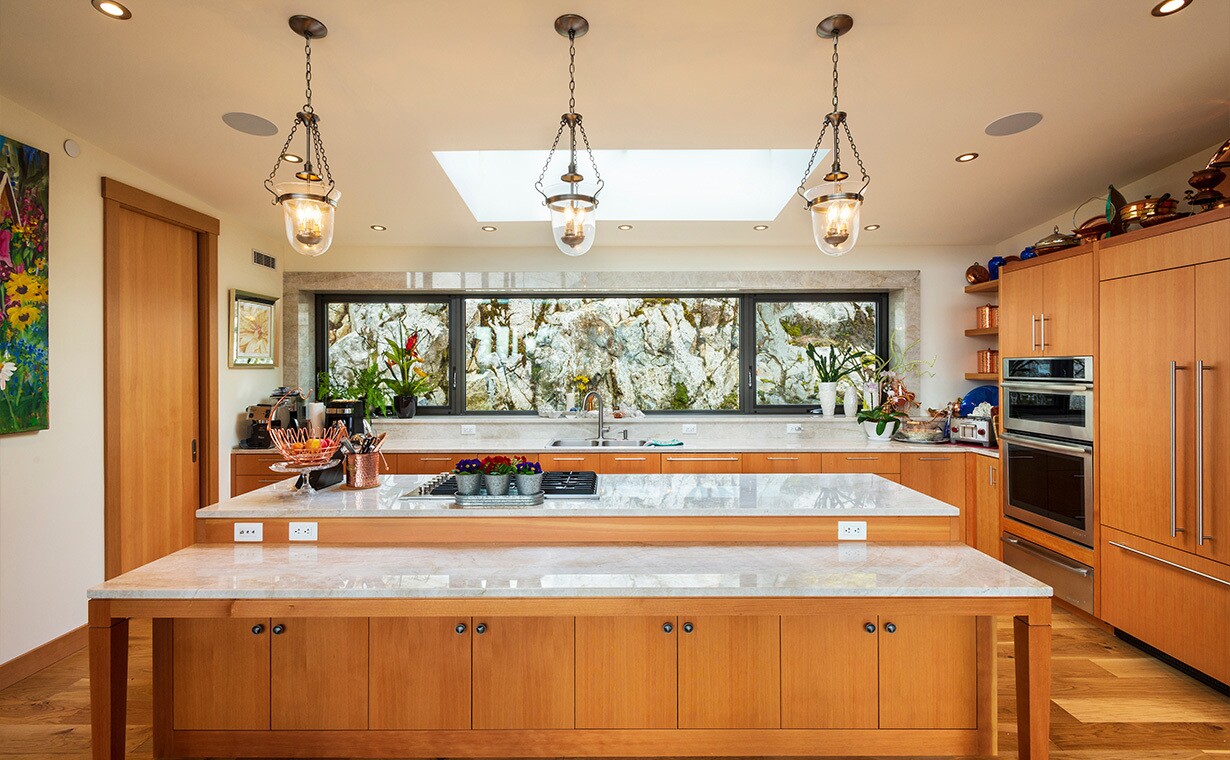 Cascadia Windows - Fast Residence - 5