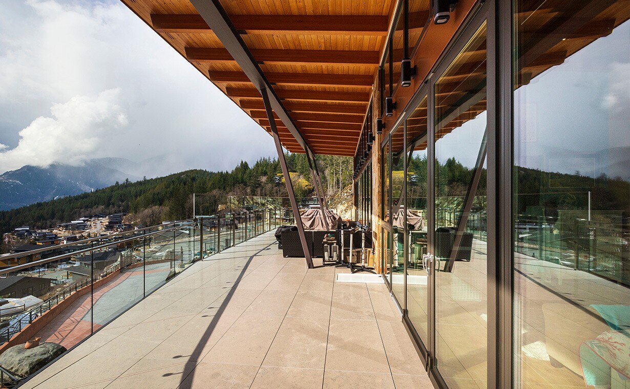 Cascadia Windows - Fast Residence - 7