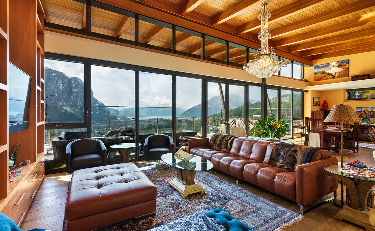 Cascadia Windows - Fast Residence - 11